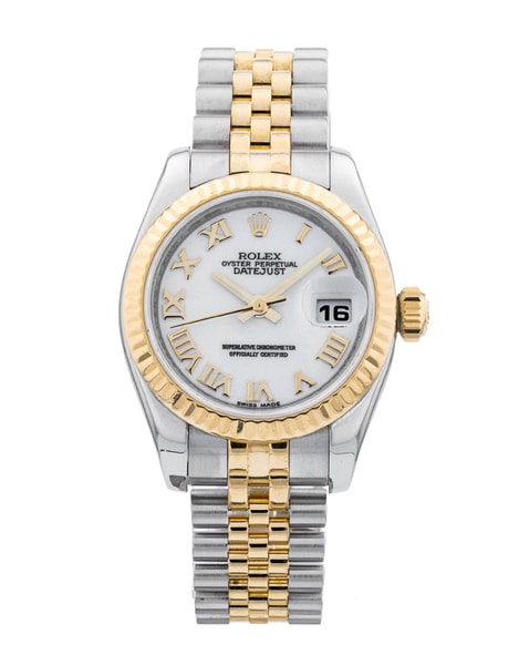 Rolex Datejust Lady 179173